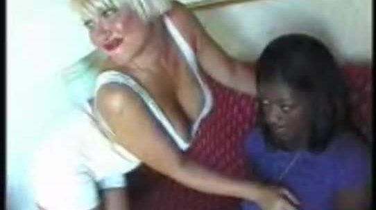 Gina vice and ms kitty get fucked