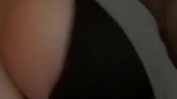 Tetas grandes en periscope