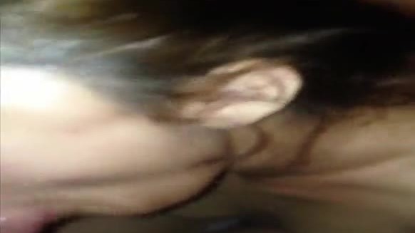 Teen loves the dick