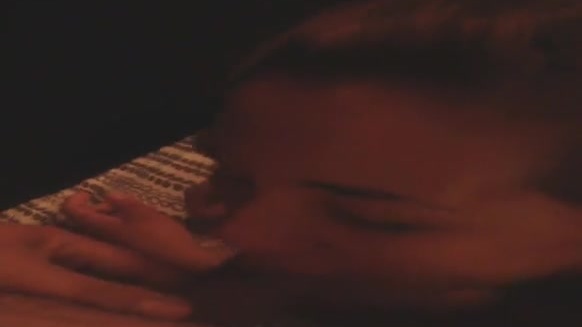 Teen loves the dick