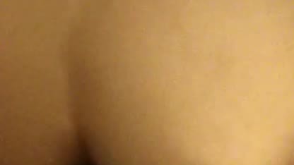 Amateur anal best sex ever