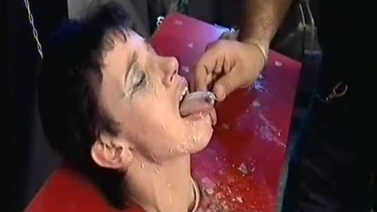 Tongue and tit session