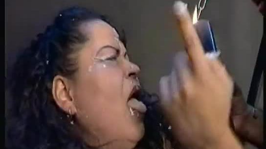 Tongue and tit session