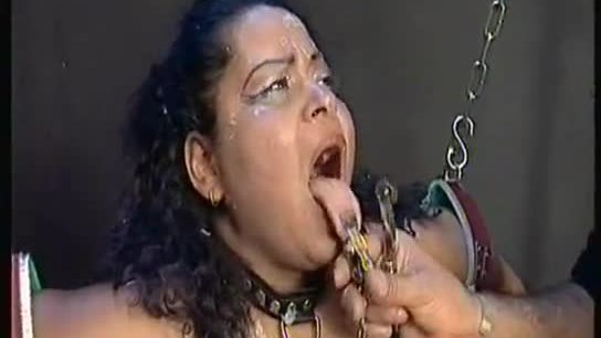 Tongue and tit session