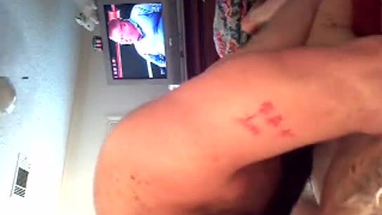 Wife amy loving my cock