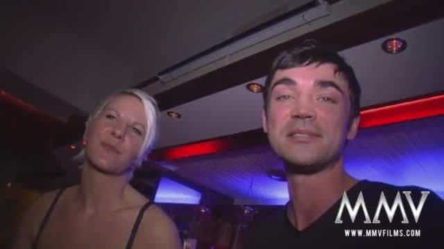 Mmv films amateur swinger party