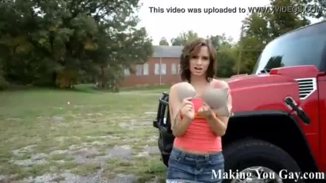 I will make you suck another mans cock