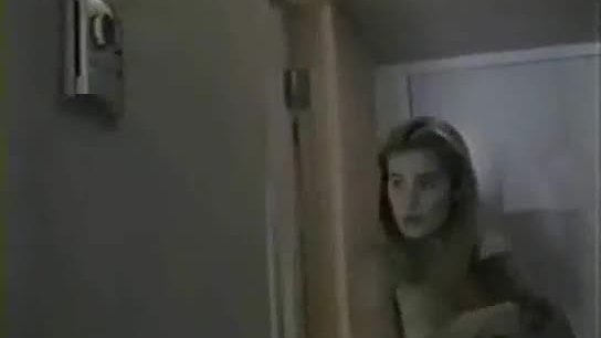 Vintage sex video