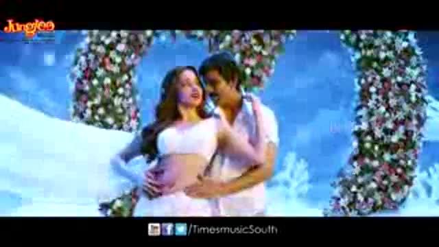 Chupulatho full video song 7c bengal tiger movie 7c raviteja 7c tamanna 7c raashi kh