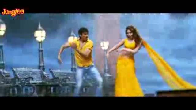 Chupulatho full video song 7c bengal tiger movie 7c raviteja 7c tamanna 7c raashi kh