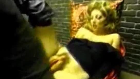 Incredible pussy