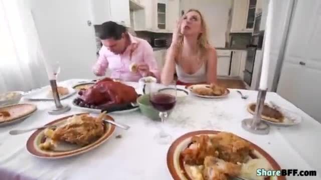 Alexa and valentina sharing big boner by riding