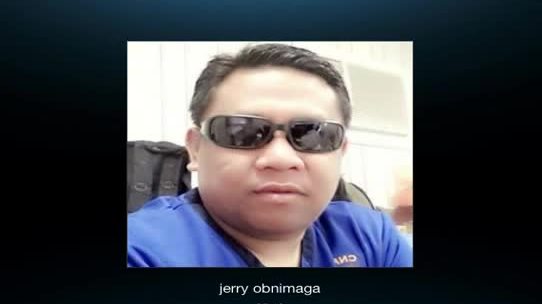 Jerry obnimaga