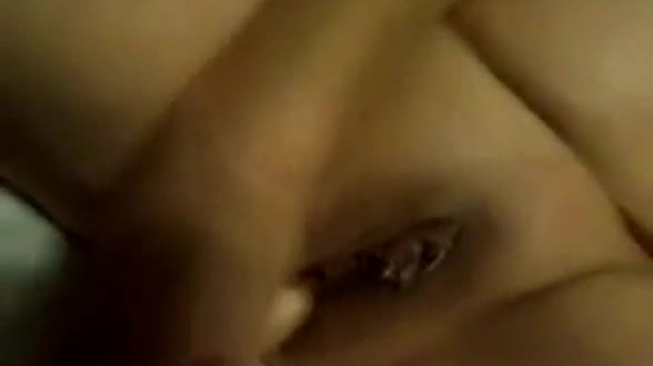 What a noise i made with my favority toy