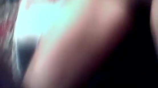 Sexy webcam model fucking and get facial