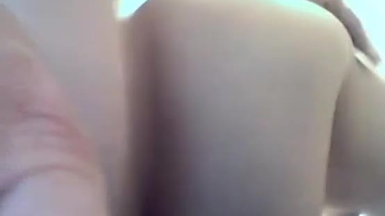 Sexy webcam model fucking and get facial
