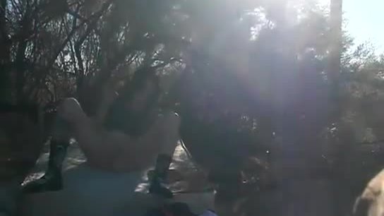 Desert fucking with stacy one