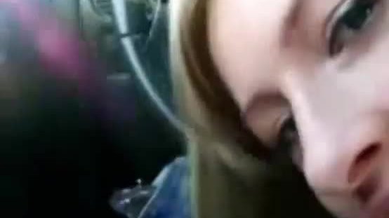 Blond cocksucker in car free6 teen pussy videos 1