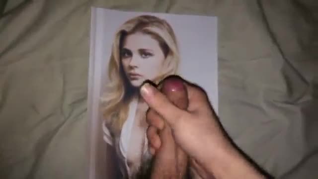 Chloe moretz birthday cum tributes