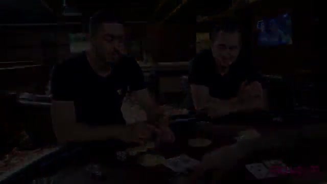 Gambling on cherie deville